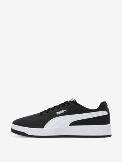 Лот: 25557001. Фото: 1. Кеды мужские Puma Court Classic... Другое (одежда, обувь, галантерея)
