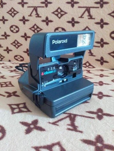 Лот: 11100214. Фото: 1. Polaroid 636 НОВЫЙ!. Polaroid