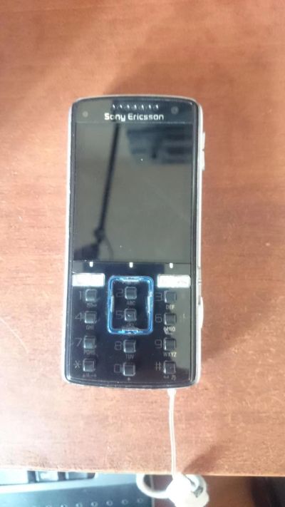 Лот: 7435433. Фото: 1. Sony Ericsson K850i. Кнопочные мобильные телефоны