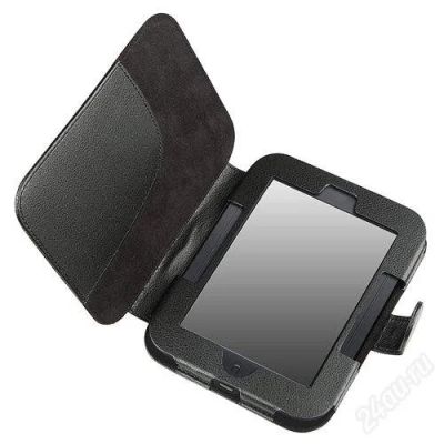 Лот: 2280419. Фото: 1. Обложка для Nook Simple Touch... Обложки, чехлы, защитные плёнки