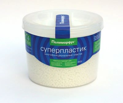 Лот: 5221755. Фото: 1. Полиморфус 850 гр. Другое (моделизм)