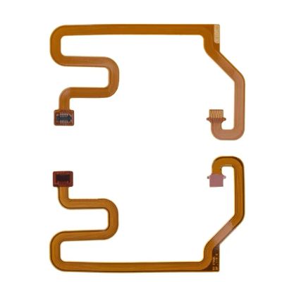 Лот: 19977012. Фото: 1. Шлейф Huawei Honor 8X (JSN-L21... Шлейфы, разъёмы