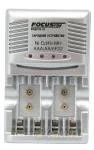 Лот: 884878. Фото: 1. ЗАрядное !!Focusray 83, /NI-CD... Батарейки, аккумуляторы, элементы питания