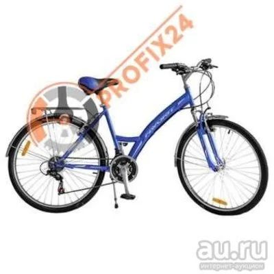 Лот: 13590845. Фото: 1. Велосипед горный хардтейл FAVORIT... Красноярск