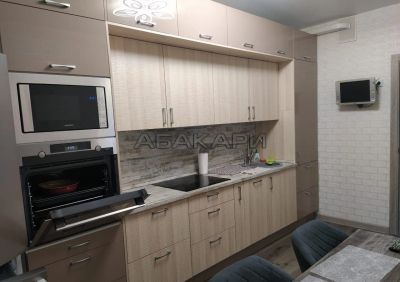 Лот: 20823812. Фото: 1. Сдам 2-комн. улица Алексеева... Квартиры, студии