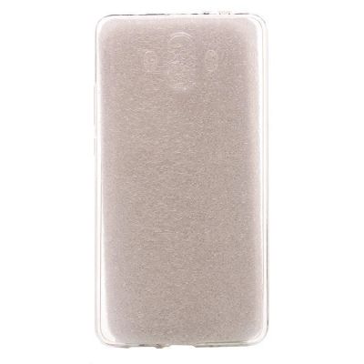Лот: 11674918. Фото: 1. Чехол Huawei Mate 10 Силикон Прозрачный... Чехлы, бамперы