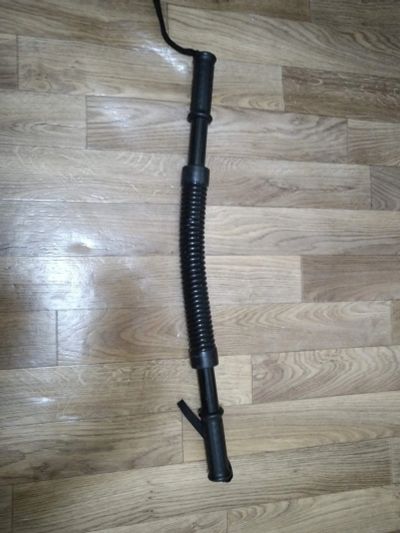 Лот: 14844594. Фото: 1. Экспандер PowerTwister. Мини-тренажеры, эспандеры