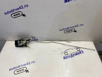 Лот: 21714854. Фото: 1. замок двери Chevrolet Aveo T250. Кузов