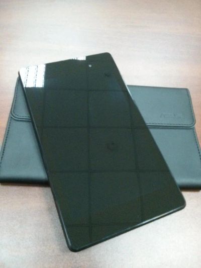 Лот: 4534185. Фото: 1. Nexus 7 (2013) 32Gb LTE + оригинальный... Планшеты
