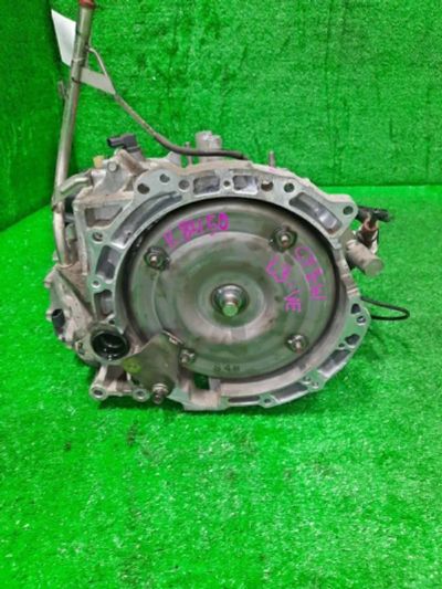 Лот: 16691559. Фото: 1. Акпп Mazda Atenza GY3W L3-VE 2... Трансмиссия