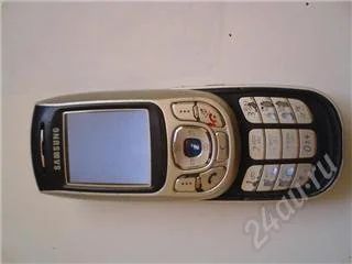 Лот: 112929. Фото: 1. сотовый samsung. Кнопочные мобильные телефоны