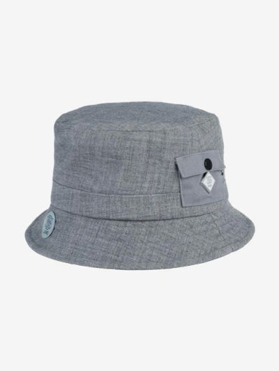 Лот: 22436736. Фото: 1. Панама DJINNS Bucket Hat WoolMelange... Другое (спортивная одежда)
