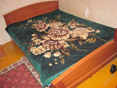 Лот: 1681201. Фото: 1. Кровать 210х150. Кровати