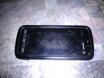 Лот: 6231914. Фото: 1. Nokia 5800. Смартфоны