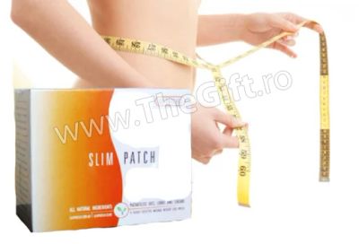 Лот: 6102887. Фото: 1. Пластырь для похудения Slim Patch. Другое (красота и здоровье)