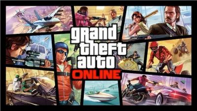 Лот: 5017397. Фото: 1. Grand Theft Auto V - и - Grand... Игры для ПК