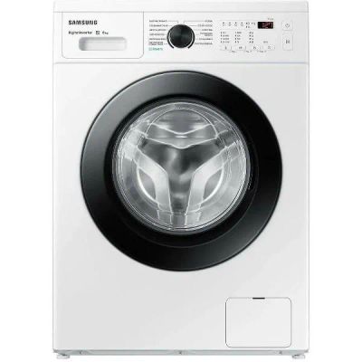 Лот: 24454729. Фото: 1. Стиральная машина Samsung WW60AG4S00CELD. Стиральные машины