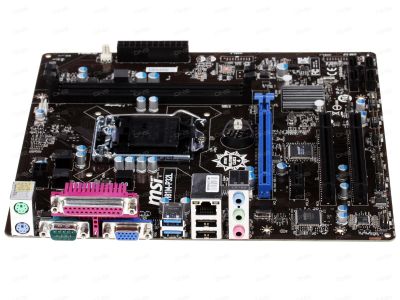 Лот: 13264885. Фото: 1. (202) Core i3-4130 (4*3400МГц... Комплекты запчастей