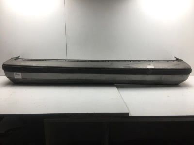 Лот: 20396212. Фото: 1. Бампер Nissan Maxima 1987 8505003E26... Кузов