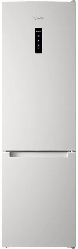 Лот: 17911627. Фото: 1. Холодильник Indesit ITS 5200 W... Холодильники, морозильные камеры