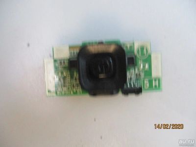 Лот: 15504930. Фото: 1. LG Пульт EBR81968702 HC275EXN... Запчасти для телевизоров, видеотехники, аудиотехники