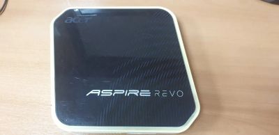 Лот: 20179895. Фото: 1. Неттоп Acer aspire Revo R3610. Компьютеры в сборе