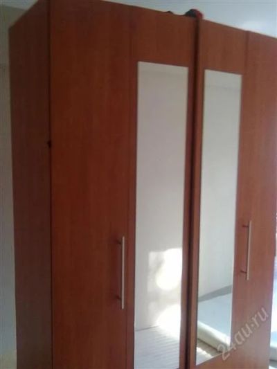 Лот: 1053506. Фото: 1. Продам шкаф. Шкафы, шкафы-купе