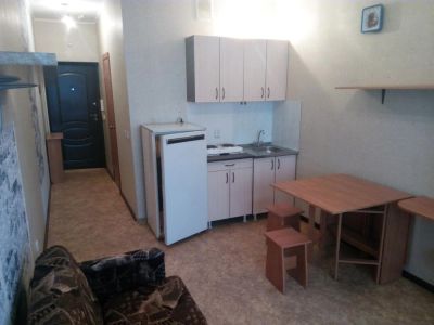 Лот: 9671691. Фото: 1. 1 комн. квартира-студия. Квартиры, студии