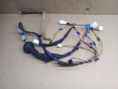 Лот: 21403918. Фото: 1. проводка с двери Toyota Prius... Двигатель и элементы двигателя