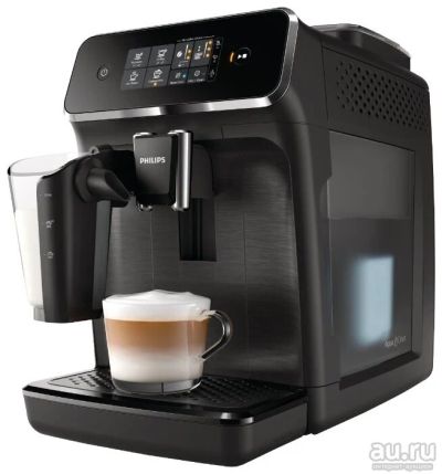 Лот: 17604928. Фото: 1. Кофемашина Philips EP 2030/10. Чайники, кофемашины, кулеры