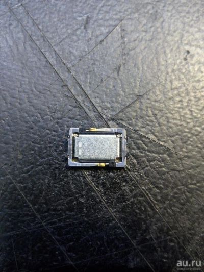 Лот: 9588713. Фото: 1. Слуховой динамик Sony Ericsson... Динамики, микрофоны