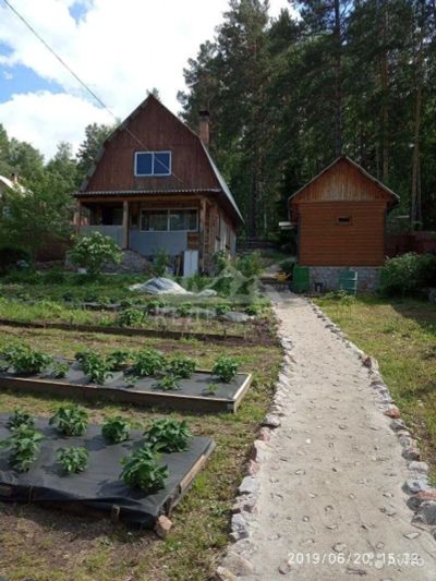 Лот: 14528004. Фото: 1. Продается дом 39 кв.м. 15 сот... Дома