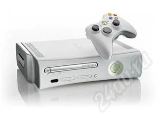 Лот: 257965. Фото: 1. XBox 360 Pro. Игровые приставки, консоли