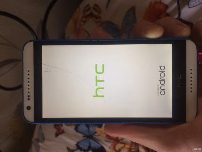 Лот: 13354104. Фото: 1. Htc 620g смартфон. Телефон. Обмен... Смартфоны