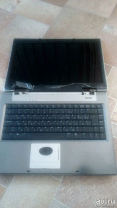 Лот: 10179238. Фото: 1. ОБМЕН ASUS Z99H на 2 DDR3 по 2Гб. Ноутбуки