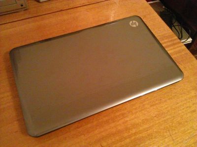 Лот: 3490188. Фото: 1. ноутбук HP Pavilion G7. Ноутбуки