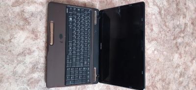Лот: 17562907. Фото: 1. Ноутбук Toshiba. Ноутбуки