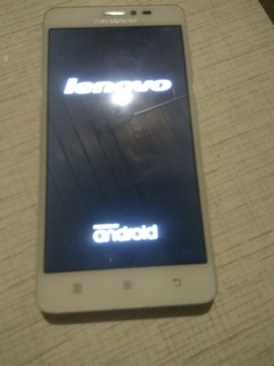 Лот: 12386560. Фото: 1. Lenovo s850 перезагружается. Смартфоны