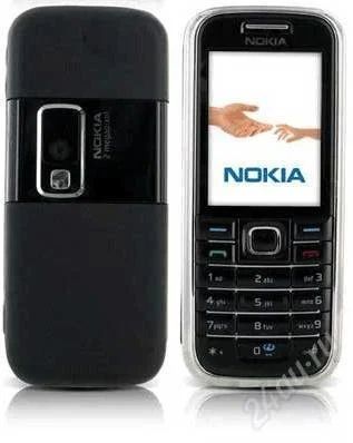 Лот: 134690. Фото: 1. nokia 6233 (с дефектом) (интересен... Кнопочные мобильные телефоны