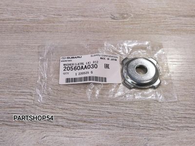 Лот: 22469250. Фото: 1. ШАЙБА РАЗВАЛЬНОГО БОЛТА. Другое (автозапчасти)