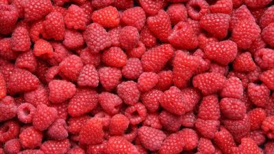 Лот: 7888118. Фото: 1. Вкусная малина. Ягоды, орехи
