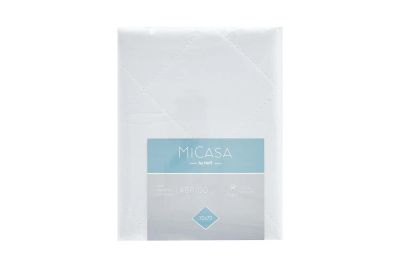 Лот: 23959829. Фото: 1. Чехол-наволочка MICASA Abrigo. Одеяла, подушки