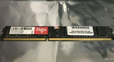 Лот: 13681521. Фото: 1. Оперативная память ddr 3 на 4... Оперативная память