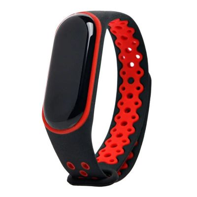 Лот: 15884548. Фото: 1. Ремешок - для "Xiaomi Mi Band... Смарт-часы, фитнес-браслеты, аксессуары