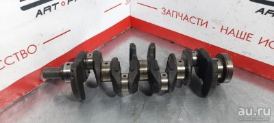 Лот: 17967694. Фото: 1. Коленвал Honda Stepwgn RG1 K20A... Другое (автозапчасти)