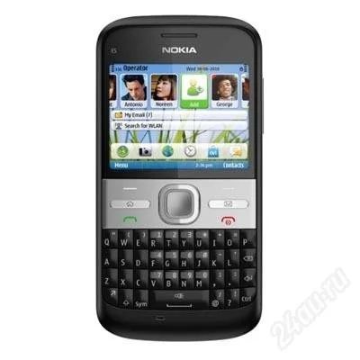 Лот: 1311244. Фото: 1. nokia e5 срочно!!!. Смартфоны