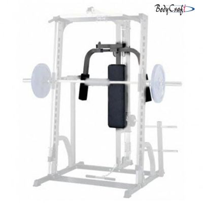 Лот: 15463938. Фото: 1. Блок для груди Body Craft F412. Силовые, скамьи, стойки