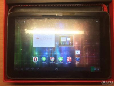 Лот: 8854093. Фото: 1. Планшет Prestigio MultiPad 8.0... Планшеты