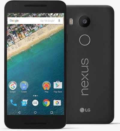 Лот: 6465291. Фото: 1. LG Nexus 5 16Gb D821. Смартфоны