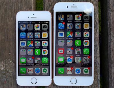 Лот: 17068778. Фото: 1. Куплю iPhone se 1 или 6s. Смартфоны